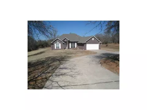 9801 Deep Fork Dr, Norman, OK 73026 photo 1