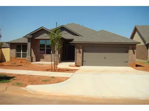 703 Painted Forest Rd, Norman, OK 73071 photo 1