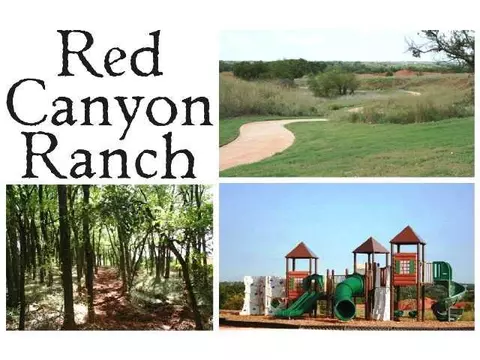 703 Painted Forest Rd, Norman, OK 73071 photo 2