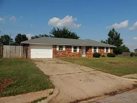 20161 Timberidge Rd, Harrah, OK 73045 photo 2