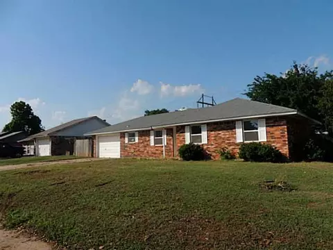 20161 Timberidge Rd, Harrah, OK 73045 photo 3