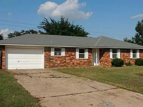 20161 Timberidge Rd, Harrah, OK 73045 photo 1