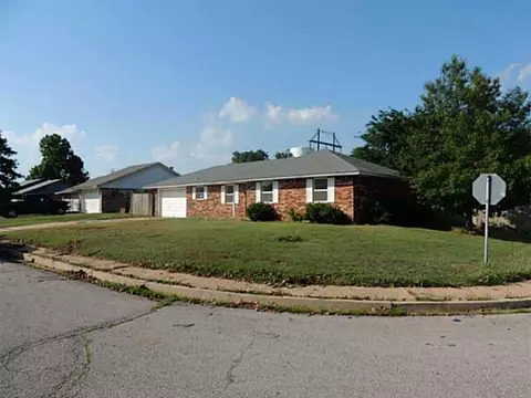 20161 Timberidge Rd, Harrah, OK 73045 photo 4