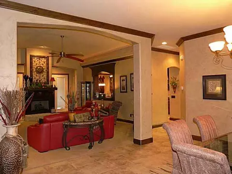 3000 White Cedar Ct, Moore, OK 73160 photo 2