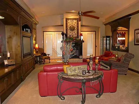 3000 White Cedar Ct, Moore, OK 73160 photo 3