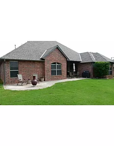 1625 Apache Trl, Edmond, OK 73003 photo 2