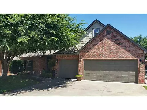 1625 Apache Trl, Edmond, OK 73003 photo 1