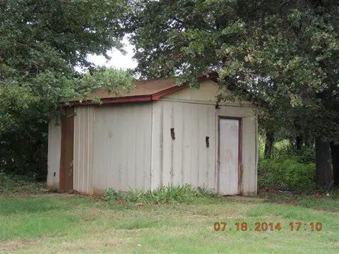 32302 Waco Rd, Tecumseh, OK 74873 photo 1