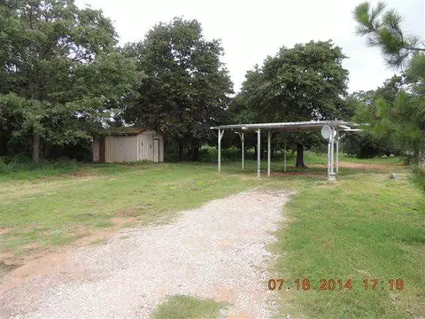 32302 Waco Rd, Tecumseh, OK 74873 photo 6