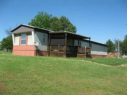 352175 E 1030, Prague, OK 74864 photo 2