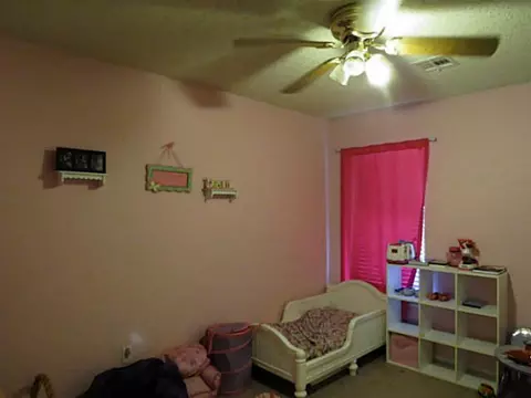 122 Tracye Dr, Mcloud, OK 74851 photo 11