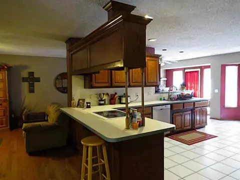 122 Tracye Dr, Mcloud, OK 74851 photo 7
