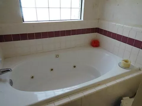122 Tracye Dr, Mcloud, OK 74851 photo 14