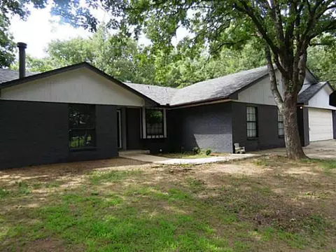 122 Tracye Dr, Mcloud, OK 74851 photo 1