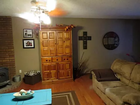 122 Tracye Dr, Mcloud, OK 74851 photo 5