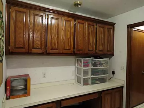 122 Tracye Dr, Mcloud, OK 74851 photo 17