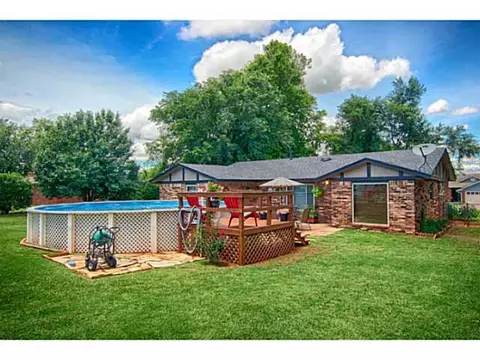 1732 E Longview Ln, Mustang, OK 73064 photo 16