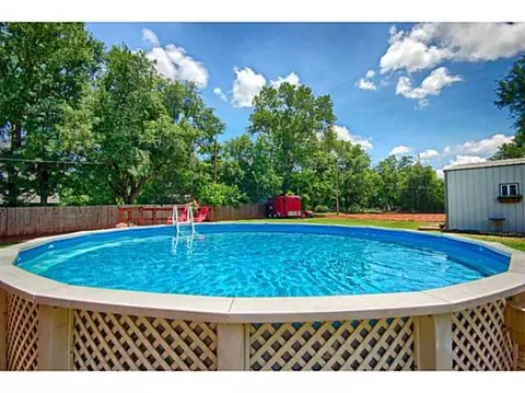1732 E Longview Ln, Mustang, OK 73064 photo 20