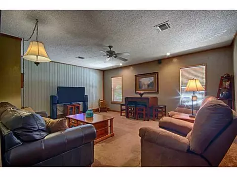 1732 E Longview Ln, Mustang, OK 73064 photo 7