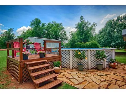 1732 E Longview Ln, Mustang, OK 73064 photo 17