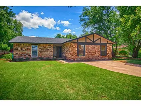 1732 E Longview Ln, Mustang, OK 73064 photo 1