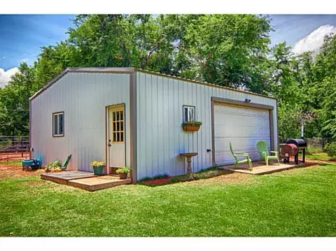 1732 E Longview Ln, Mustang, OK 73064 photo 19