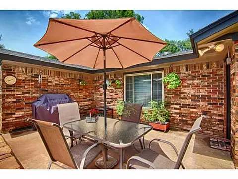 1732 E Longview Ln, Mustang, OK 73064 photo 18