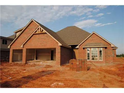 4824 Champlain Pl, Edmond, OK 73025 photo 1