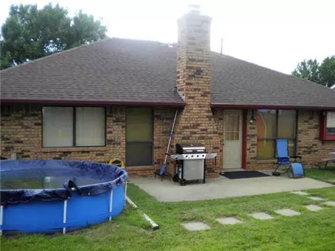 4313 Trinity Dr, Shawnee, OK 74804 photo 19