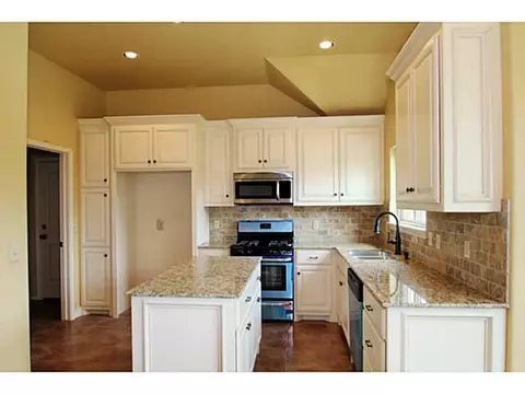 11610 E Britton Rd, Jones, OK 73049 photo 3