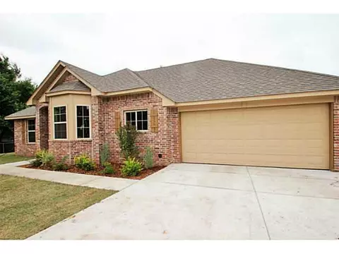 11610 E Britton Rd, Jones, OK 73049 photo 2