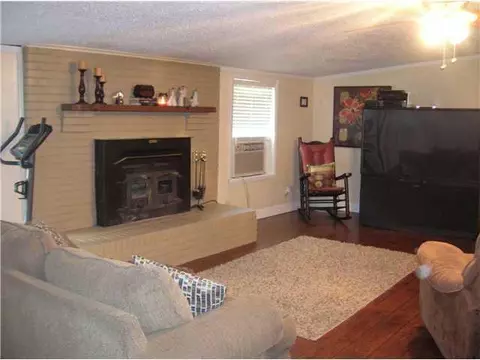 29710 Clearpond Rd, Mcloud, OK 74851 photo 6