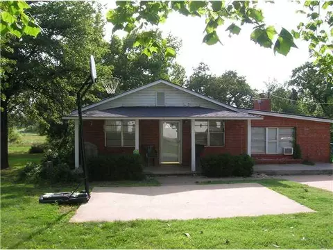 29710 Clearpond Rd, Mcloud, OK 74851 photo 1