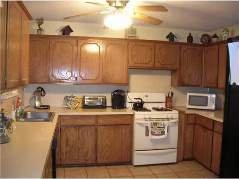 29710 Clearpond Rd, Mcloud, OK 74851 photo 7
