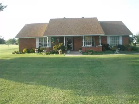 2219 E Fox Ln, Newcastle, OK 73065 photo 1