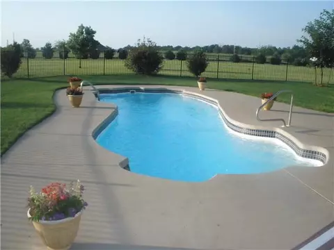 2219 E Fox Ln, Newcastle, OK 73065 photo 2