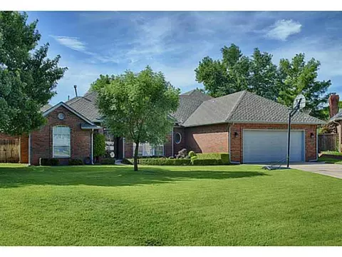 1701 Devon Ct, Norman, OK 73072 photo 1