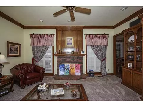 1701 Devon Ct, Norman, OK 73072 photo 5