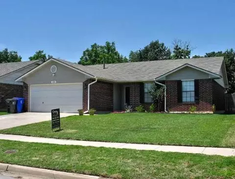 504 Crest Pl, Norman, OK 73071 photo 1