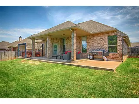 809 Kelsi Dr, Moore, OK 73160 photo 20
