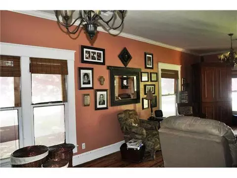 705 E Harrison Ave, Guthrie, OK 73044 photo 5