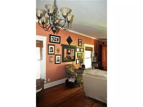 705 E Harrison Ave, Guthrie, OK 73044 photo 6