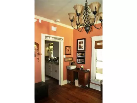 705 E Harrison Ave, Guthrie, OK 73044 photo 4