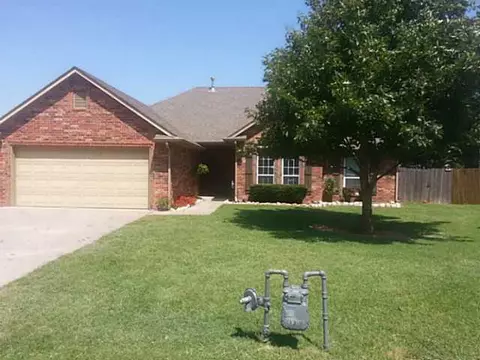 115 W End Ct, Tuttle, OK 73089 photo 1