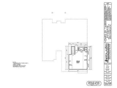 4900 Champlain Pl, Edmond, OK 73025 photo 20