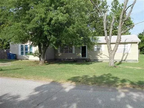 120 N 10th St, Mcloud, OK 74851 photo 15