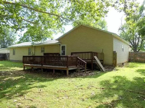 120 N 10th St, Mcloud, OK 74851 photo 14