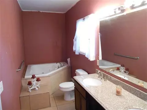 120 N 10th St, Mcloud, OK 74851 photo 8