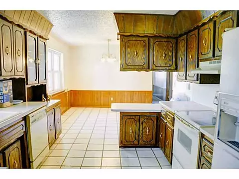 15425 E Hefner Rd, Jones, OK 73049 photo 4