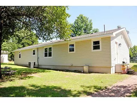 15425 E Hefner Rd, Jones, OK 73049 photo 15